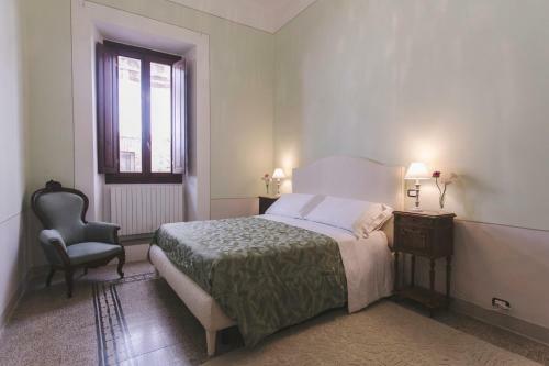 Apartamento Palazzo Lauri Spoleto
