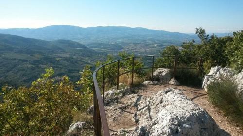 Apartamento Palazzo Lauri Spoleto