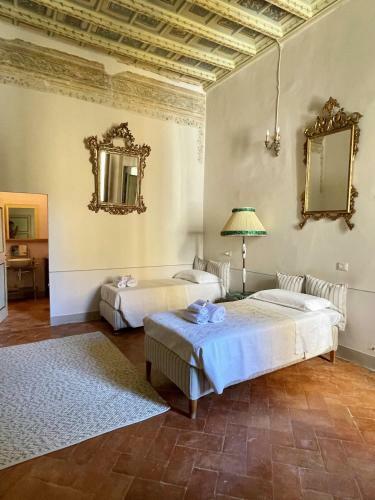 Apartamento Palazzo Lauri Spoleto