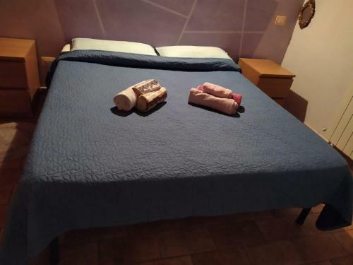 Apartamento Home Easy Home, Spoleto