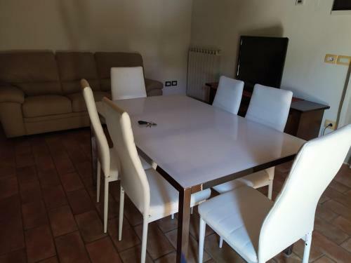 Apartamento Home Easy Home, Spoleto