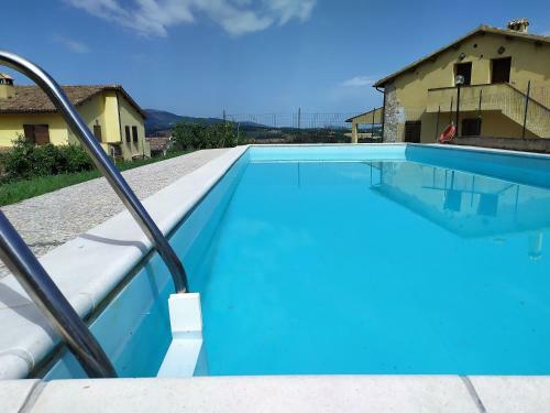 Apartamento Home Easy Home, Spoleto