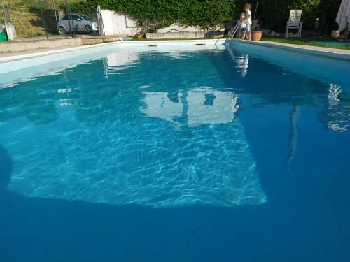 Apartamento Home Easy Home, Spoleto