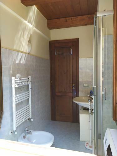 Apartamento Home Easy Home, Spoleto