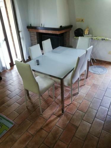 Apartamento Home Easy Home, Spoleto