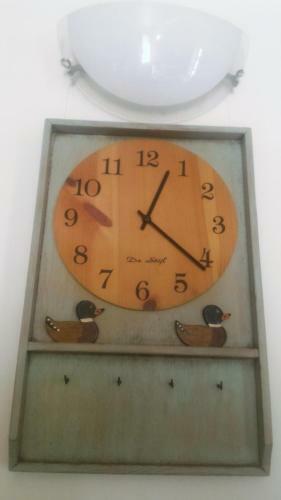 Apartamento Home Easy Home, Spoleto