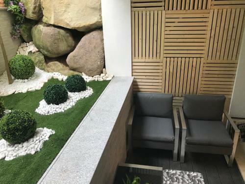 Apartamento Garda Dream Holiday