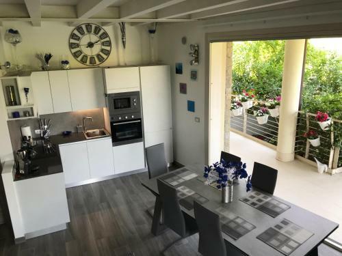 Apartamento Garda Dream Holiday