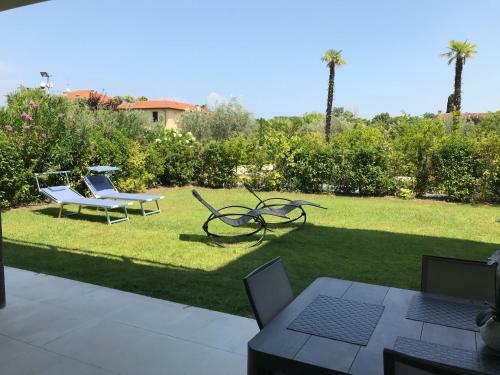 Apartamento Garda Dream Holiday