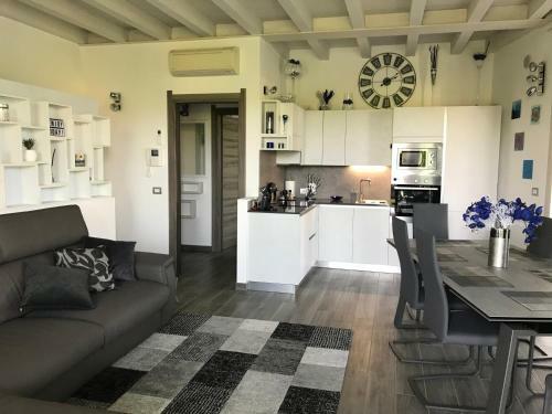 Apartamento Garda Dream Holiday