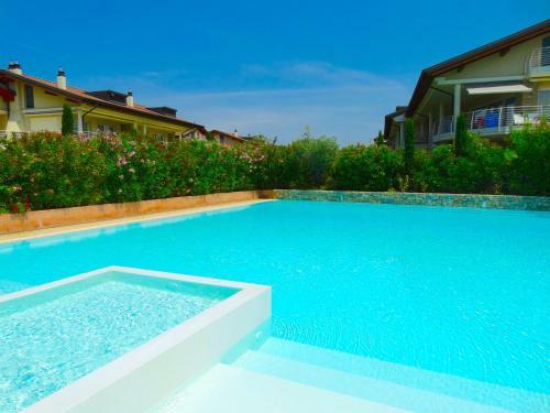 Apartamento Garda Dream Holiday