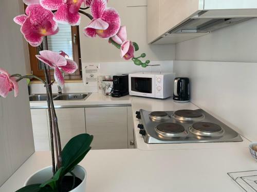 Apartamento Appartamento Atlantis