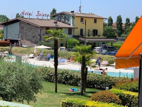 Apartamento Appartamento Atlantis