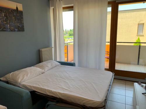 Apartamento Appartamento Atlantis