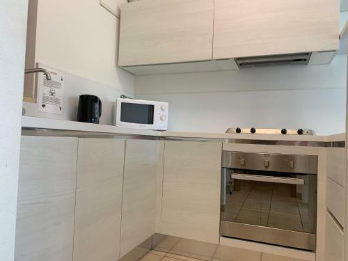 Apartamento Appartamento Atlantis