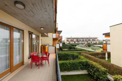Apartamento Appartamento Atlantis
