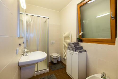 Apartamento Appartamento Atlantis
