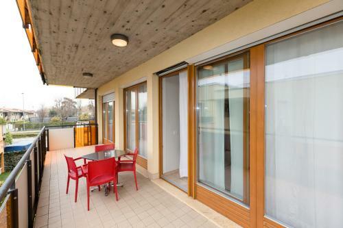 Apartamento Appartamento Atlantis