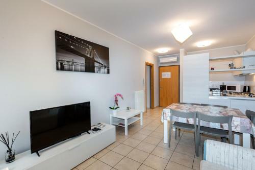 Apartamento Appartamento Atlantis