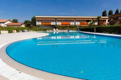 Apartamento Appartamento Atlantis
