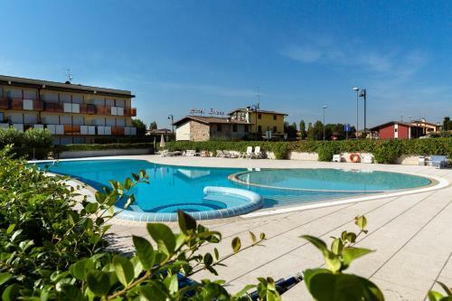 Apartamento Appartamento Atlantis