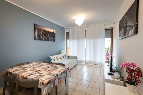 Apartamento Appartamento Atlantis
