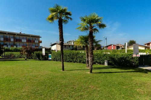 Apartamento Appartamento Atlantis