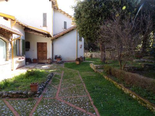 Casa Arezzola