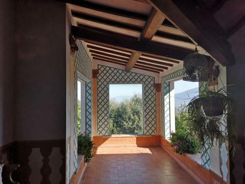 Casa Arezzola