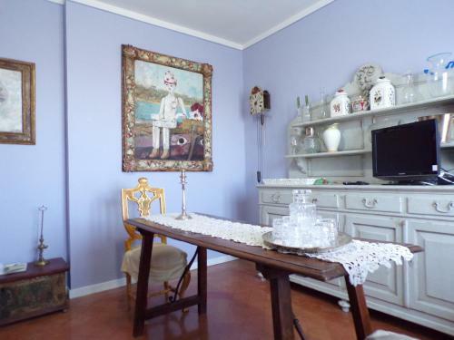 Casa Arezzola