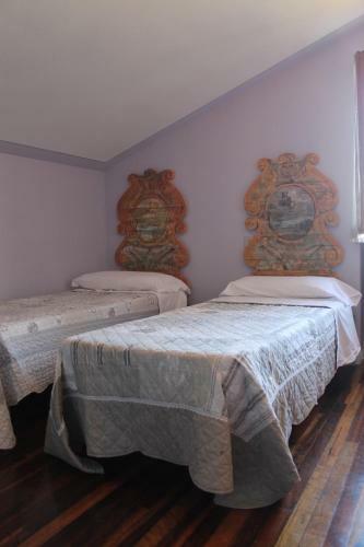 Casa Arezzola