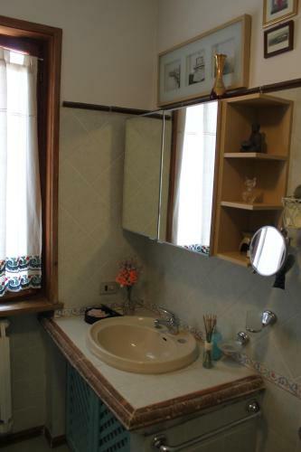 Casa Arezzola
