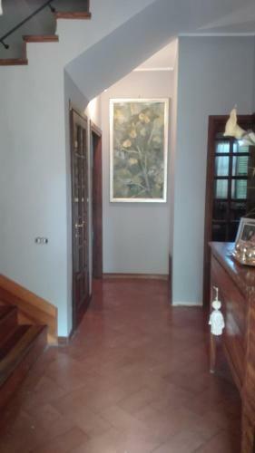 Casa Arezzola