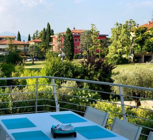 Juliet?s Apartment Garda Lake