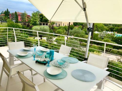 Juliet?s Apartment Garda Lake