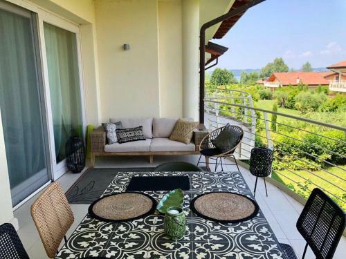 Juliet?s Apartment Garda Lake