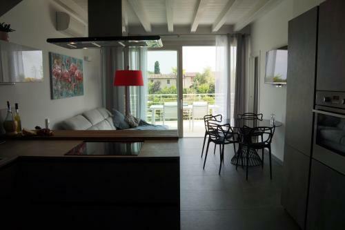 Juliet?s Apartment Garda Lake