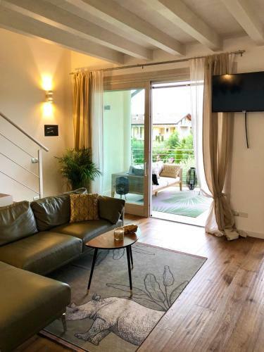 Juliet?s Apartment Garda Lake