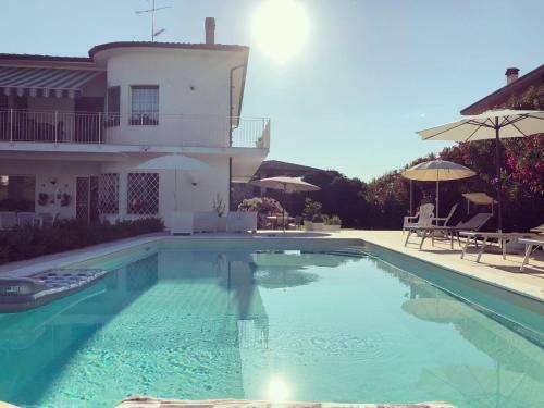 Apartamento Appartamento Da Ivana