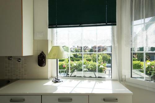 Apartamento Appartamento Da Ivana
