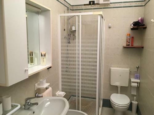 Apartamento Appartamento Margherita