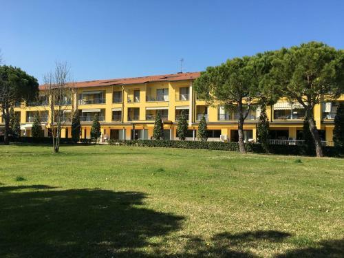 Apartamento Appartamento Margherita