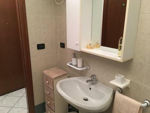 Apartamento Appartamento Margherita