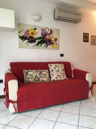 Apartamento Appartamento Margherita