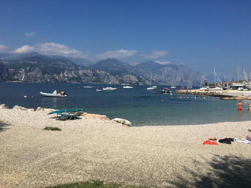 Apartamento Appartamento Margherita