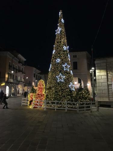 Apartamento Appartamento Margherita