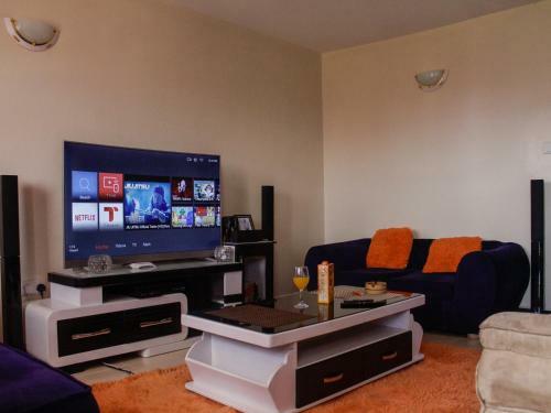Apartamento Bobhaven