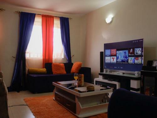 Apartamento Bobhaven