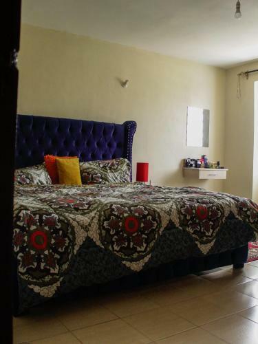 Apartamento Bobhaven