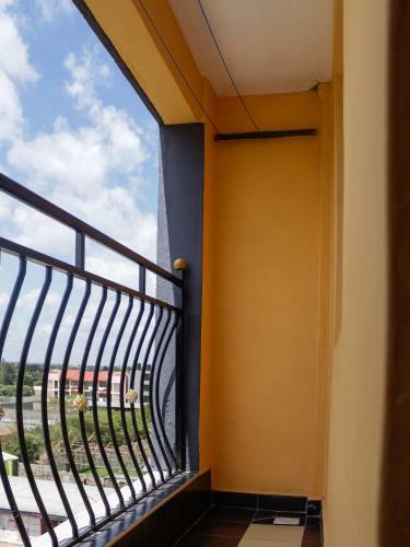 Apartamento Bobhaven